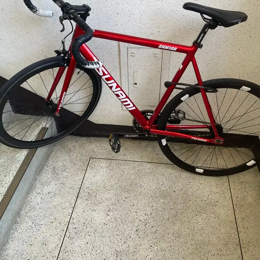 Tsunami snm100 on Bunjang Global Site.