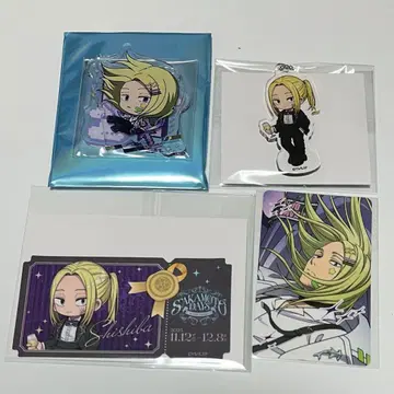 사카모토 데이즈 카미카마리 데코라 아모카페