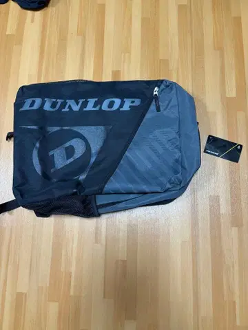 DUNLOP 테니스 백팩