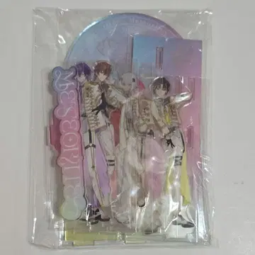 메테오라 디오라마 아크릴 스탠드 아크스타