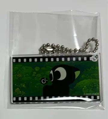 라오헤이 전기 아크릴 참 샤오헤이