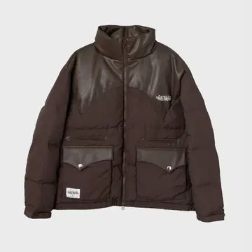 가격 인하 BADWAY Msize 브라운 다운