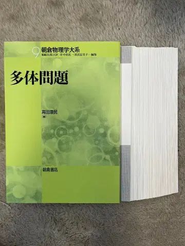 다체 문제: 전자 가스 모형에서의 접근 절단됨