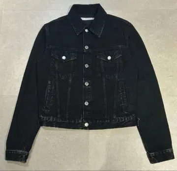 JOHN LAWRENCE SULLIVAN DENIM JACKET
