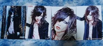 MEJIBRAY 츠즈 아샤 브로마이드