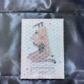 왕자님의 친구 3권 만화왕 유상 혜택 아크릴 스탠드