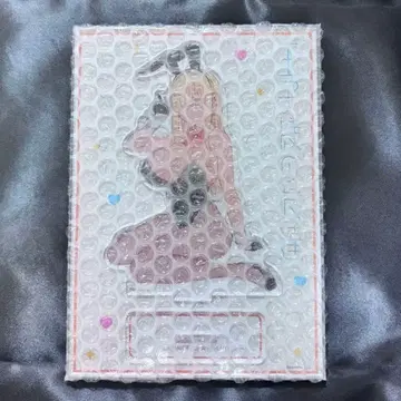 왕자님의 친구 3권 만화왕 유상 혜택 아크릴 스탠드