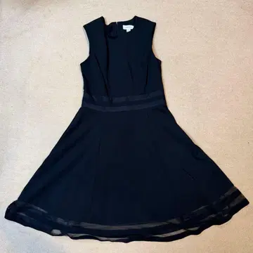 Calvin Klein의 원피스