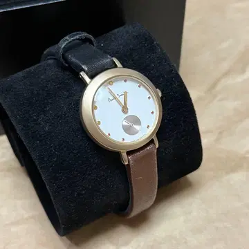 PaulSmith 여성용 워치 시계 폴스미스