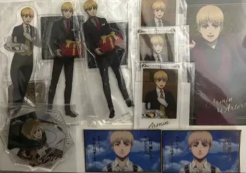 진격의 거인 알루미늄 선샤인 시티 프린스 호텔 기억으로의 진격 코스터