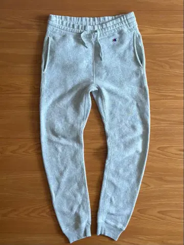 챔피온 챔피온 리버스 위브 스웨트 팬츠