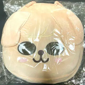 퍼핌 skzoo 팝업 토트백 승민