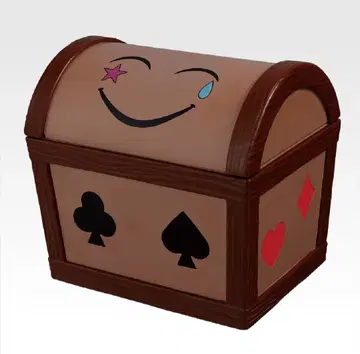 헌터헌터 히소카의 장난감 상자 세트