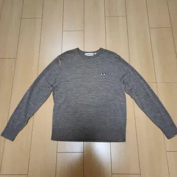 UNIQLO/유니클로 ANYA HINDMARCH 니트 스웨터