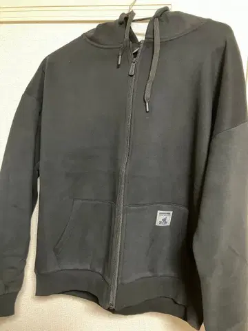 XPODIUM 집업 후드티