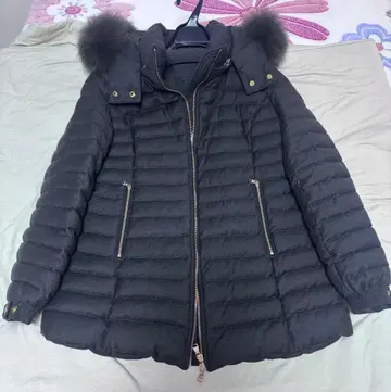 타트라스 다운 자켓