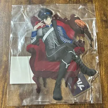 블루 록 이토시 린 나폴레옹 아크릴 스탠드