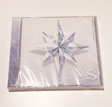 대막파신 1st Full Album [ V.S ] CD