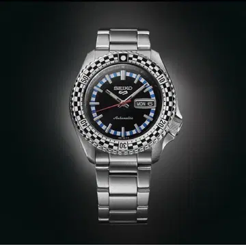 새상품 SEIKO 세이코 5 스포츠 SKX Sports Style