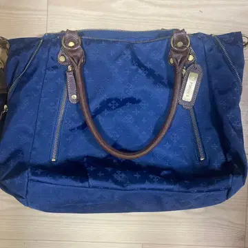 russet 숄더 & 토트 2way 백