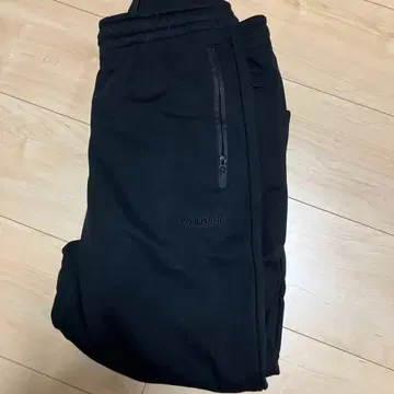 XPODIUM 스웨트 팬츠