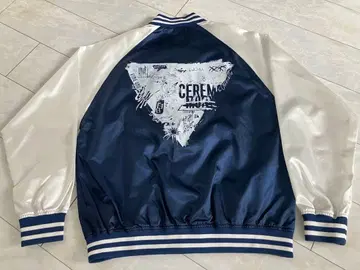 King Gnu CEREMONY 블루종