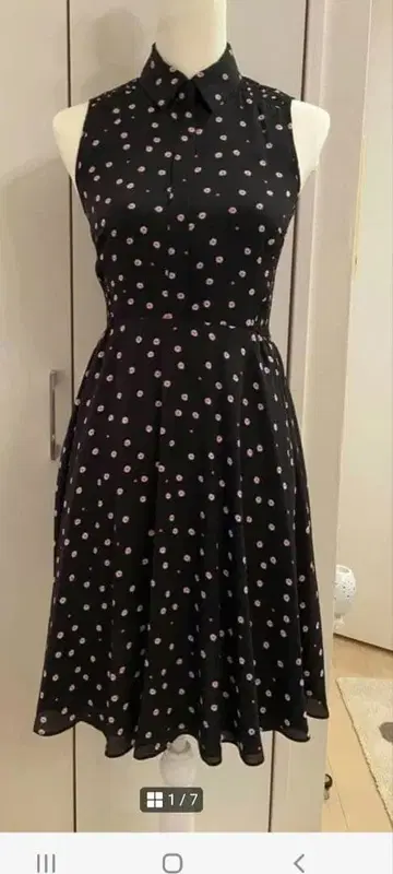 케이트 스페이드 뉴요커 원피스