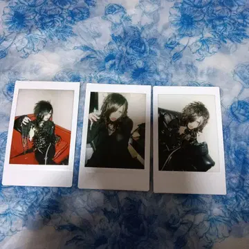 MEJIBRAY 츠즈리 폴라로이드