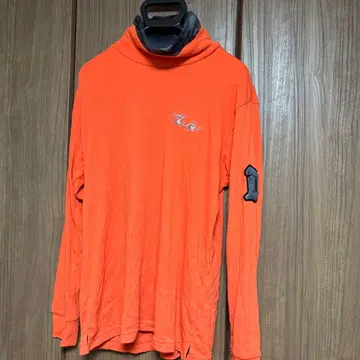 댄스 위드 드래곤 하이넥