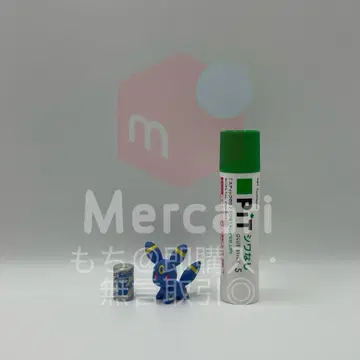 피규어 컬렉션 믹스오레 Vol.2 블래키