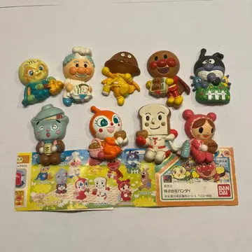 붙어라 20 9장 세트