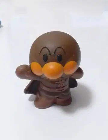 호빵맨 손가락 인형 커피 호빵맨 모여라 호빵맨