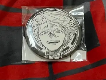 열강전선 에이든 복권 메이트 캔뱃지