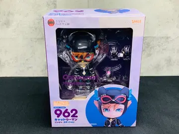 넨도로이드 962 캣우먼