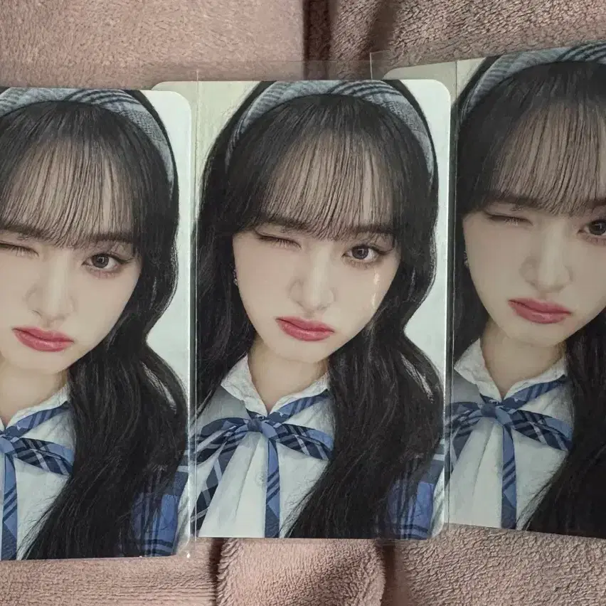 Ive リズ LP盤 封入 IVE リズ ALIVE 封入 3枚セット - メルカリ