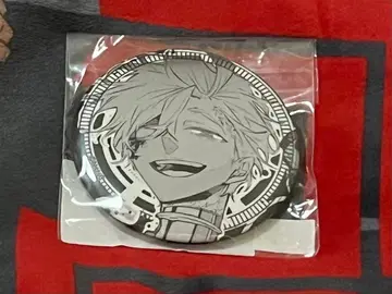 열강전선 에이덴 복권 메이트 캔뱃지 2