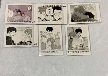 기븐 전시회 파샤코레 리츠카 마후유 리츠마후