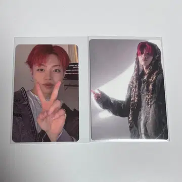 MAZZEL RYUKI 류키 셀카 콜렉트북 온라인 복권