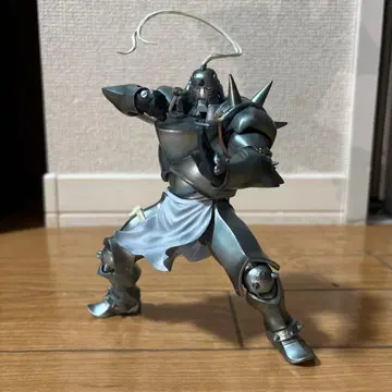 제일복권 B상 알폰스 엘릭