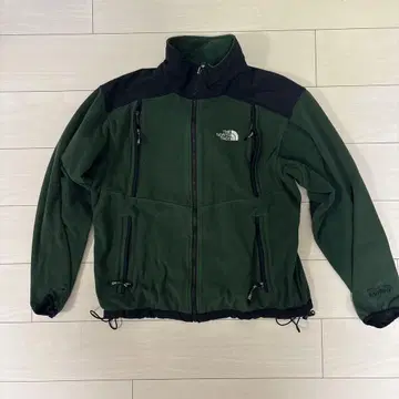 THE NORTH FACE 플리스 자켓