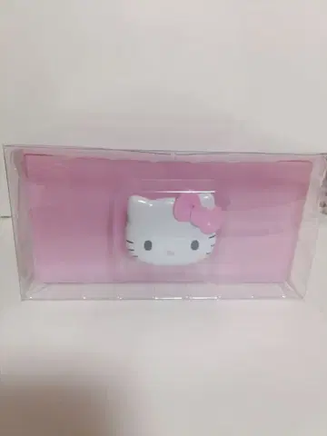 산리오 아이러브헬로키티 스태킹 체스트