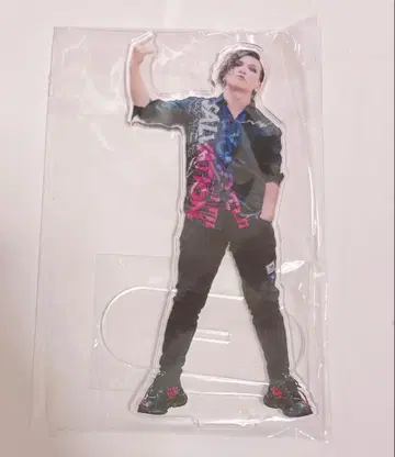 타라치오 아크릴 스탠드