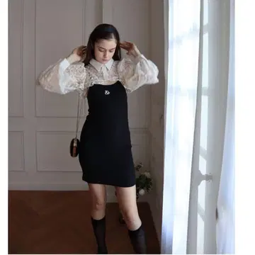 epine 꽃무늬 볼레로