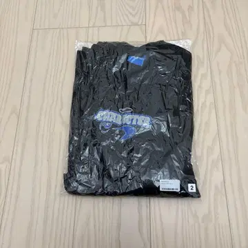 COIN PARKING DELIVERY 하세가와 신 콜라보Tee