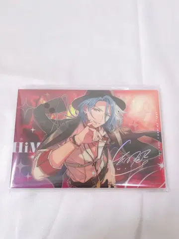 앙스타 스포트라이트 Spotlight HiMERU