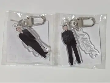 SEVENTEEN 세븐틴 NEW 캡슐 토이 에스쿱스 버논