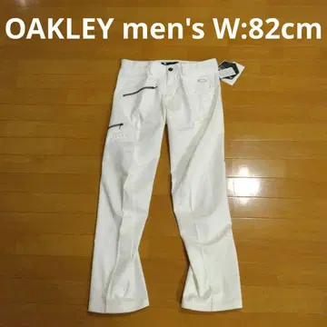 OAKLEY men's 팬츠 W:82cm