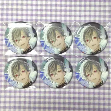 니지산지 Happy B-day to Kuzuha 쿠츠하