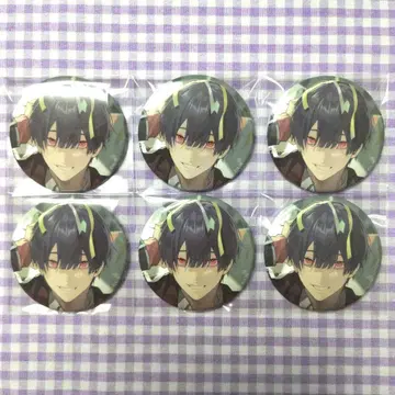 니지산지 Happy B-day to Kuzuha 쿠츠하