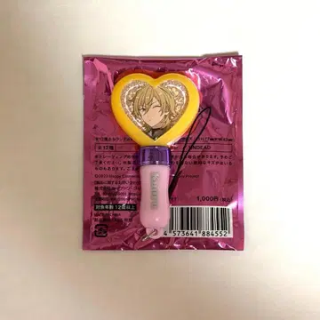 앙스타 스타포니 미니 펜라이트 히카제 카오루